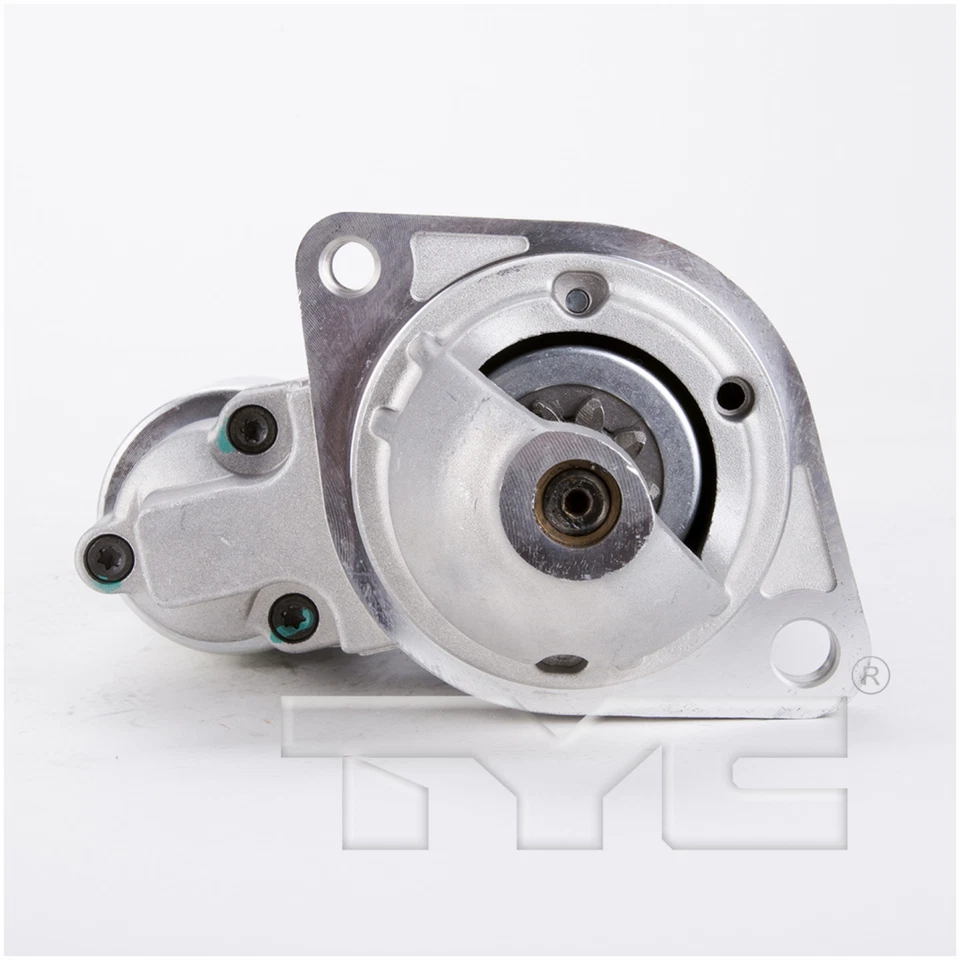 Motor De Arranque Para BMW 328i xDrive/335i xDrive/335i 2009 2010 2011 | 3.0L L6 Foto 4 de 4