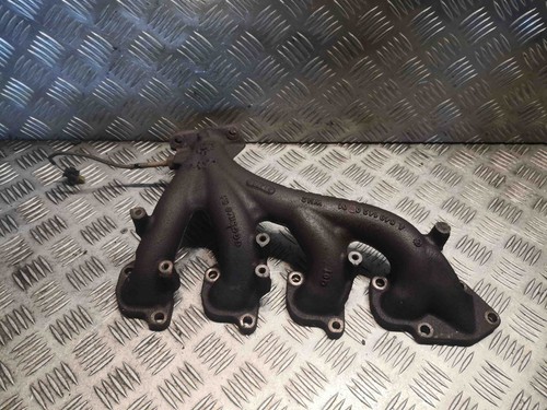 MERCEDES-BENZ A B 180 CDI W169 W245 Abgaskrümmer 6401420301 2.0 Diesel