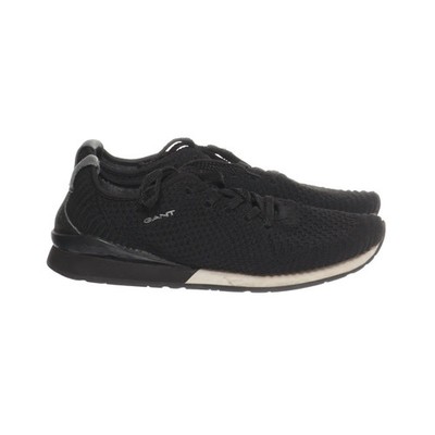 GANT, Trainingsschuhe, Größe: 39, Linda 5A 16 539 535, Schwarz, Herren #X4u