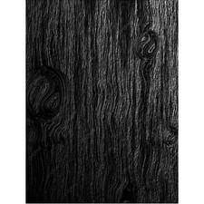 16 x Black Wood Shower Panels 8mm x 2.7m x 250mm Easy To install, Wall Panels