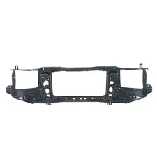 LABLT Radiator Support Black Assembly Replacement For Toyota Tacoma 2016-2023