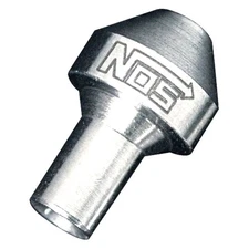 Nitrous Oxide Systems Precision SS Stainless Steel Nitrous Flare Jet