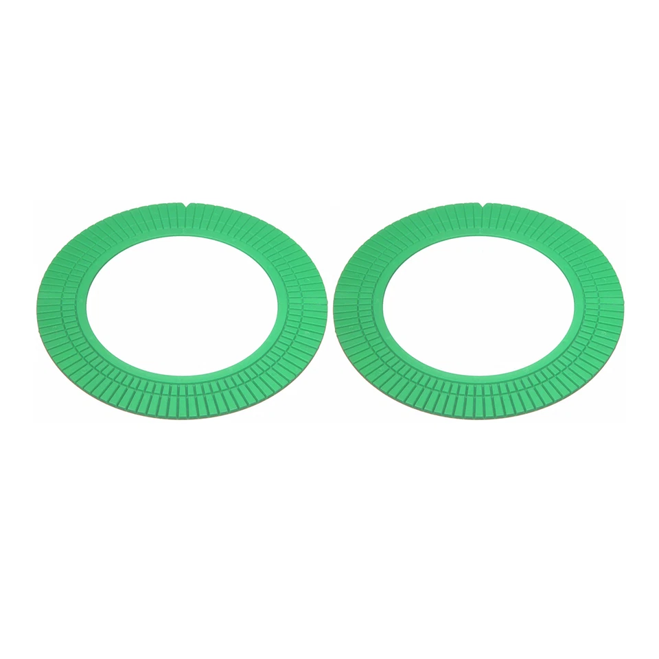 Cuña de alineación trasera 2x para Toyota Sienna 1998 hasta 2019 Foto 2 de 2