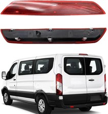 LED Third Brake Light Center High Mount for Ford Transit 150 250 350 2015 2019