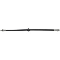 Bremsschlauch 435 Mm Out M10X1.0 Inn M10X1.0 A.B.S. FüR U.A. Peugeot 205