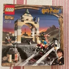 Lego Harry Potter 4714 Gringotts Bank set NIB