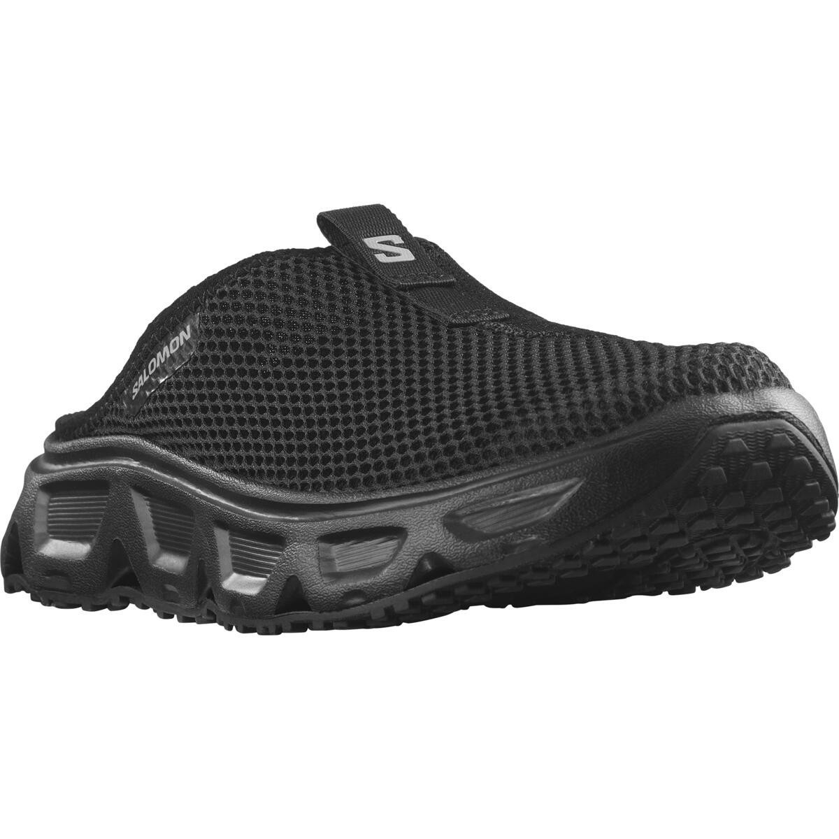 Salomon Women - Reelax Slide 6.0 W - Black Alloy L47112400