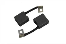 Hitachi Generator Brush Set fits Harley Davidson