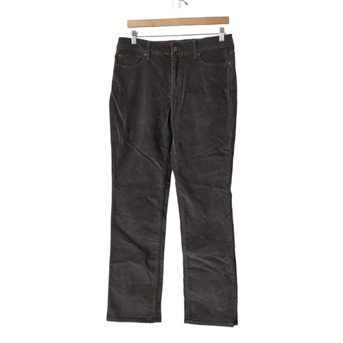 Legging Droit Not Your Daughters Jeans (NYDJ) - Taille M, Noir, Stretchy | Occasion Très Bon état