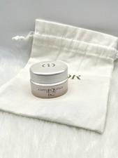 Dior Capture Totale C.E.L.L Energy Cream 15ml  Dior Pouch BN Wrinkle Reducing