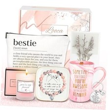 Best Friend Birthday Gifts for Women Bestfriend Birthday Gifts for Women