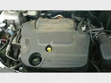 Motor Ford Mondeo UFWA D4204T TXWA 2.0 TDCI 163PS 172TKm 2010 Diesel Unkomplett