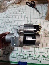 21163-0754 Kawasaki small engine starter