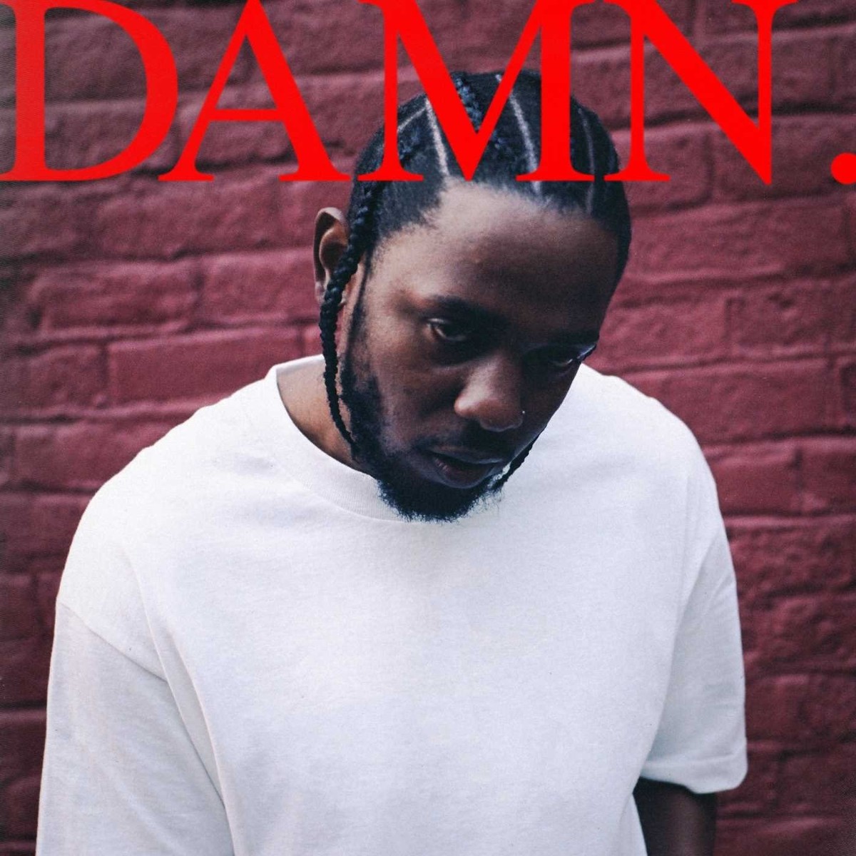 DAMN. Kendrick Lamar [CD] 602557611755| eBay