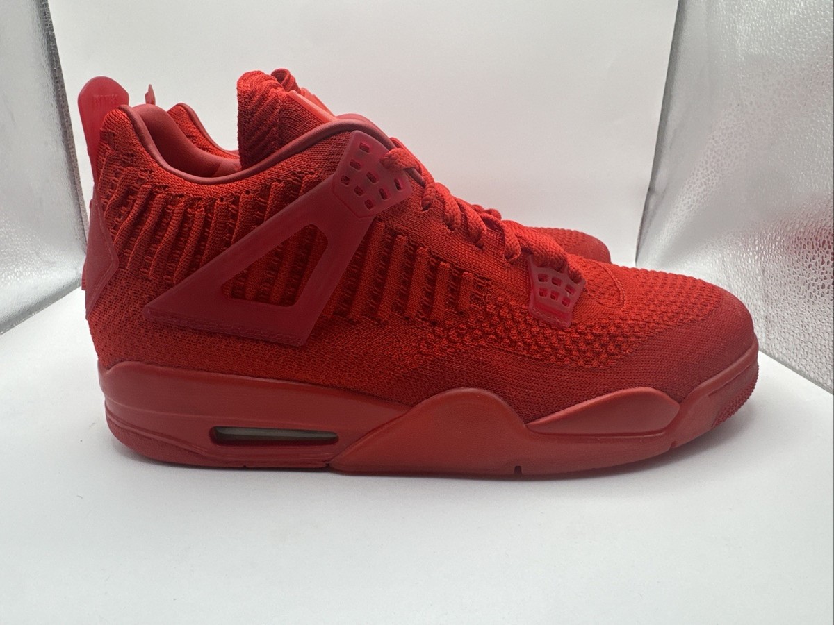 Athletic Shoes Air Jordan Flyknit University Red Nike Air Jordan