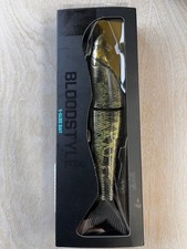 Sunny Bros BLOODSTYLE178 Bass