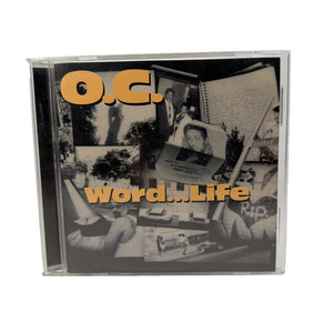 Oc Word Life | eBay