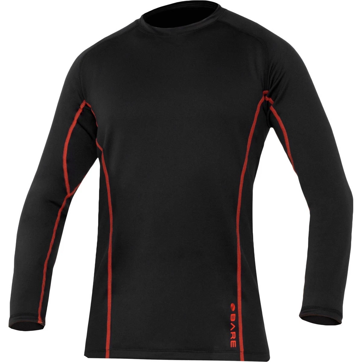 Bare Ultrawarmth Base Layer Top for Men