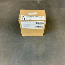 HUBBELL WIEGMANN WAS-100 1” OIL-TIGHT HOLE SEALS - BOX OF 11 ($50 OBO)