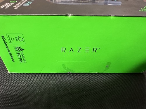 Razer Deathadder V3 Pro BLACK Wireless Gaming Mouse. New-Factory Sealed - Picture 3 of 4