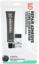 GEAR AID Aquaseal FD Repair Adhesive  Cure Accelerator