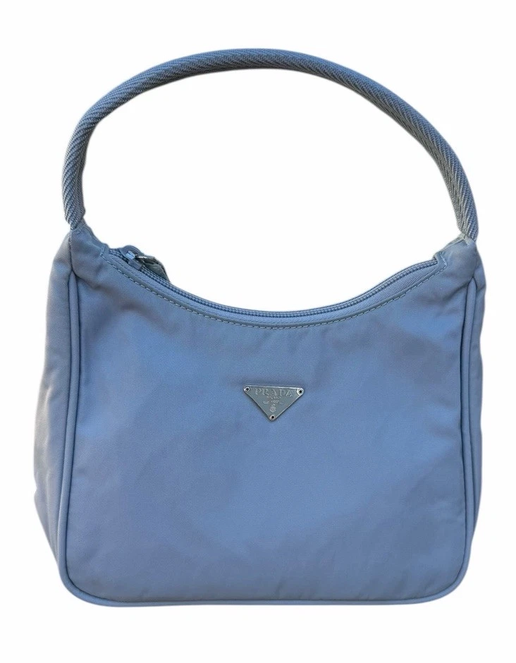 PRADA Vela Bags & Handbags for Women for sale - eBay