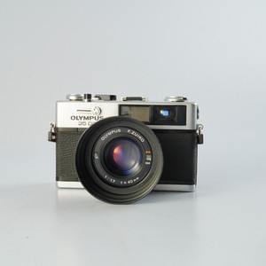 Olympus 35 RD | eBay