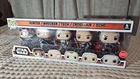 Funko Pop Star Wars The Bad Batch 5-Pack GameStop Exclusive - Vaulted