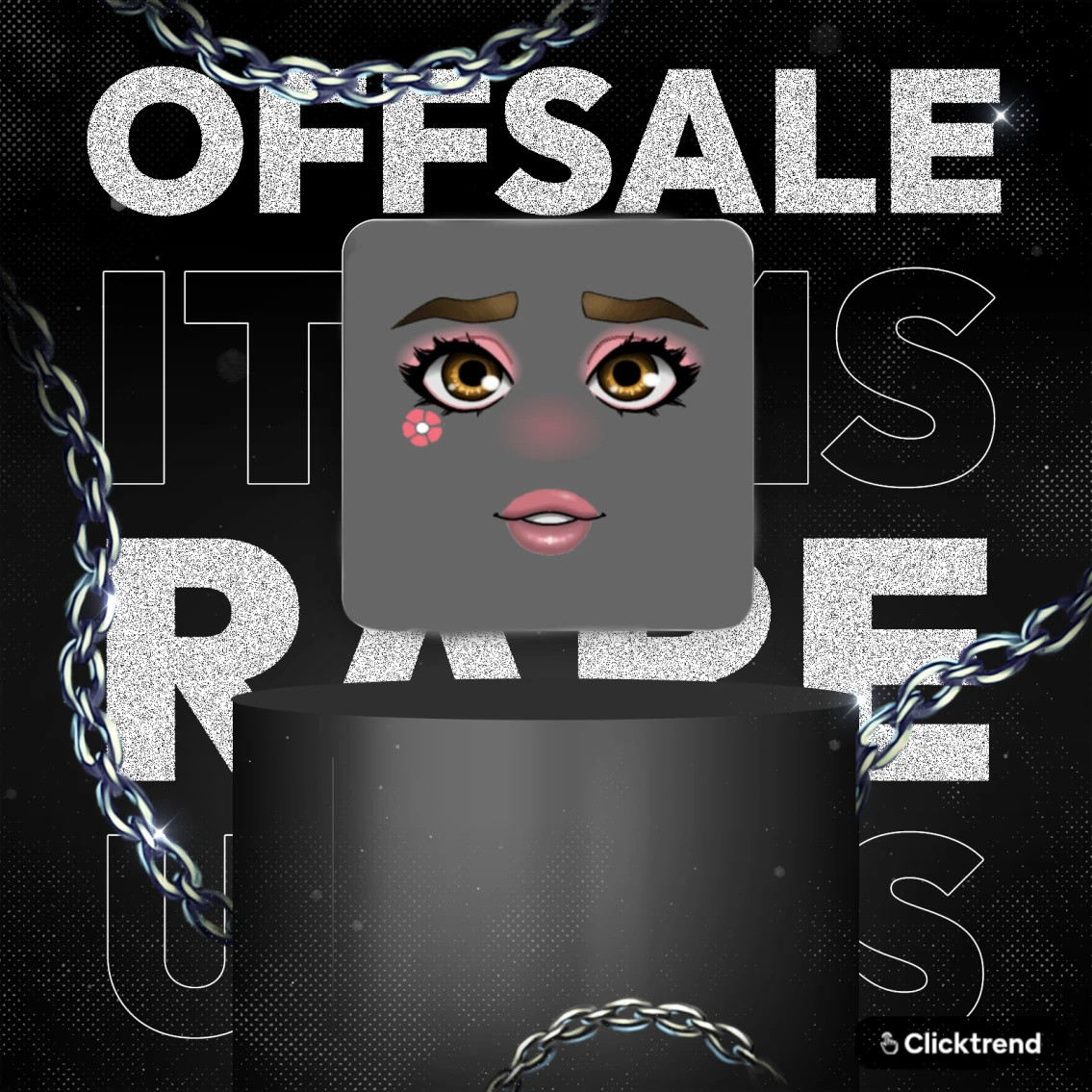 Sorority Star CODE Roblox Unredeemed Code Completely Safe! Quick  Delivery