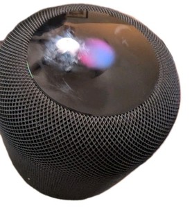pod 第1世代 ダークグレー Apple Homepod 1st Generation | eBay