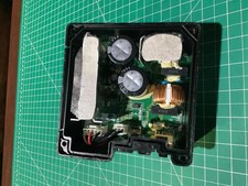 WR55X23123 GE Refrigerator Inverter