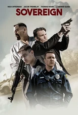 Sovereign [New DVD] Ac-3/Dolby Digital, Dolby, Eco Amaray Case, Subtitled