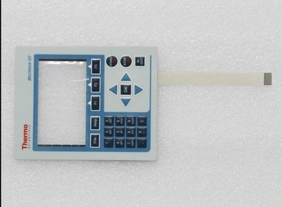 New Membrane Keypad for Thermo SCIENTIFIC MULTISKAN GO 1510-05762 51119200 *ll