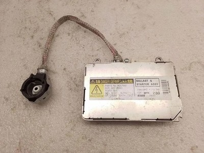 Land Rover Discovery III L319 Xenonlicht Steuergerät 3900017036 3.00 34763639