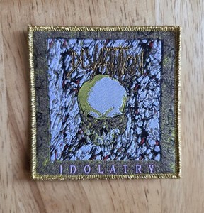 Devastation Idolatry | eBay
