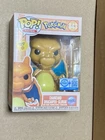 TARGET X POKEMON EXCLUSIVE Funko Pop Charizard (Soft Color) #843 NEW RARE INHAND