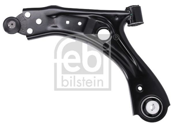 Febi Bilstein Querlenker Dreieckslenker 185600 Stahlblech FüR Ford Focus 4 Hn Hp-image