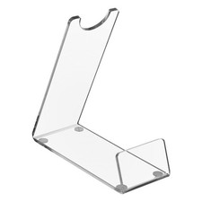 Sabre Laser Bureau Mount Acrylique Affichage Support Affichage Rack