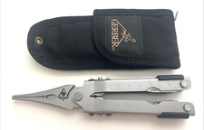 Gerber Fisherman MP600 Multi-Tool USA