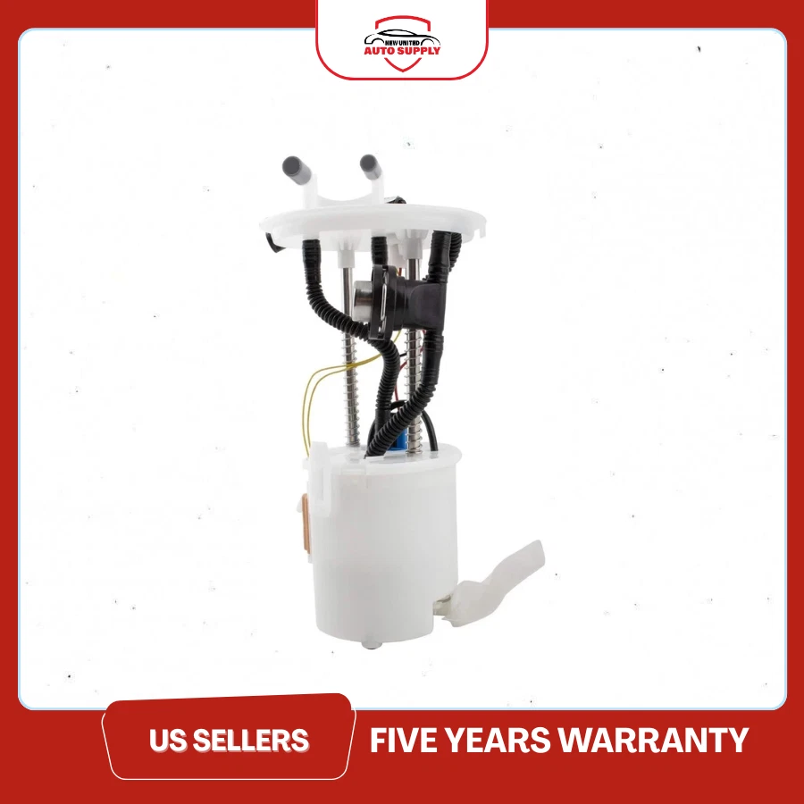 Conjunto de bomba de combustible para Ford Escape Mazda Tribute 2,0 L 3,0 L 2001 2002 2003 2004 Foto 2 de 2