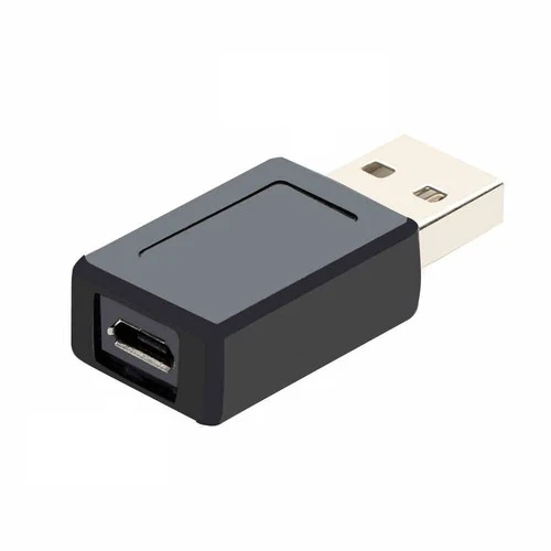 USB Adapter USB A | USB Micro | USB Mini Buchse auf Stecker Stecker auf Stecker - Bild 9 von 27