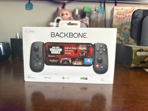 Backbone V2 | eBay