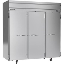 Beverage Air HR3-1S Horizon Series Refrigerator