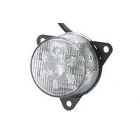 Schlussleuchte Rechts 24 V Led Hella Licht-Expertise Passend FüR U.A. Vdl