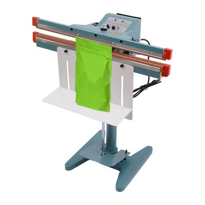 Foot Impulse Sealing Machine Heat Bag Sealer Packaging Sealing Machine 65cm/25in