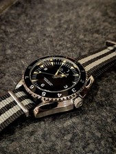 Rare Automatic Watch