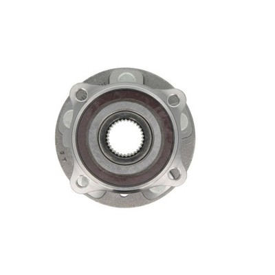  R183.19 WHEEL BEARING KIT RIGHT / LEFT SNR NEW DE STOCK