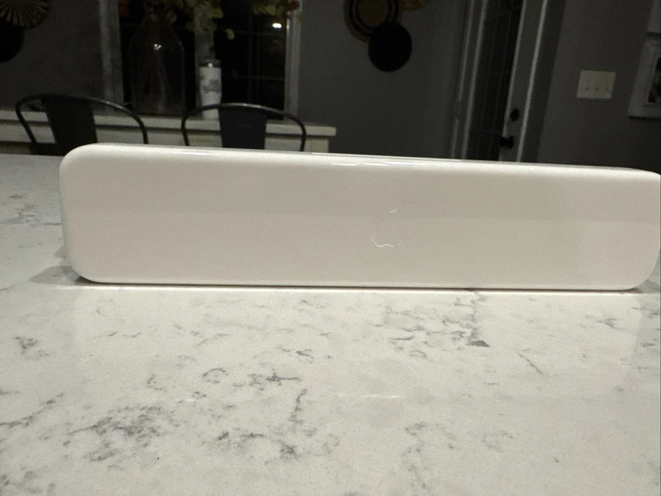 Reloj Apple Original Deportivo Blanco Estuche Rígido Apple Watch De Colección Foto 4 de 4