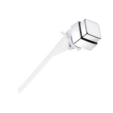 Universal Side Mount Toilet Trip Lever Toilet Flush Lever Handle