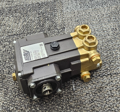 #ad Hotsy 8.904 909.0 Duplex Pump HC165L.1 MAX RPM 1725 Direct Drive 1500 PSI 2.2GPM $839.99